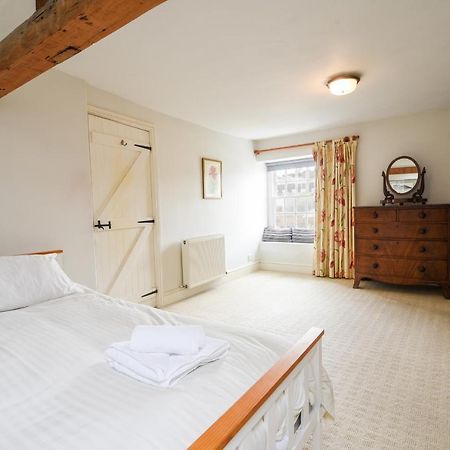The Lymings Apartment Lyme Regis Luaran gambar