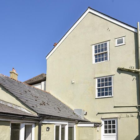 The Lymings Apartment Lyme Regis Luaran gambar