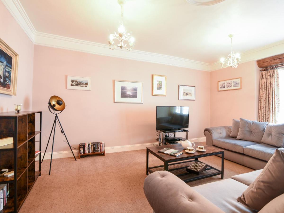 The Lymings Apartment Lyme Regis Luaran gambar