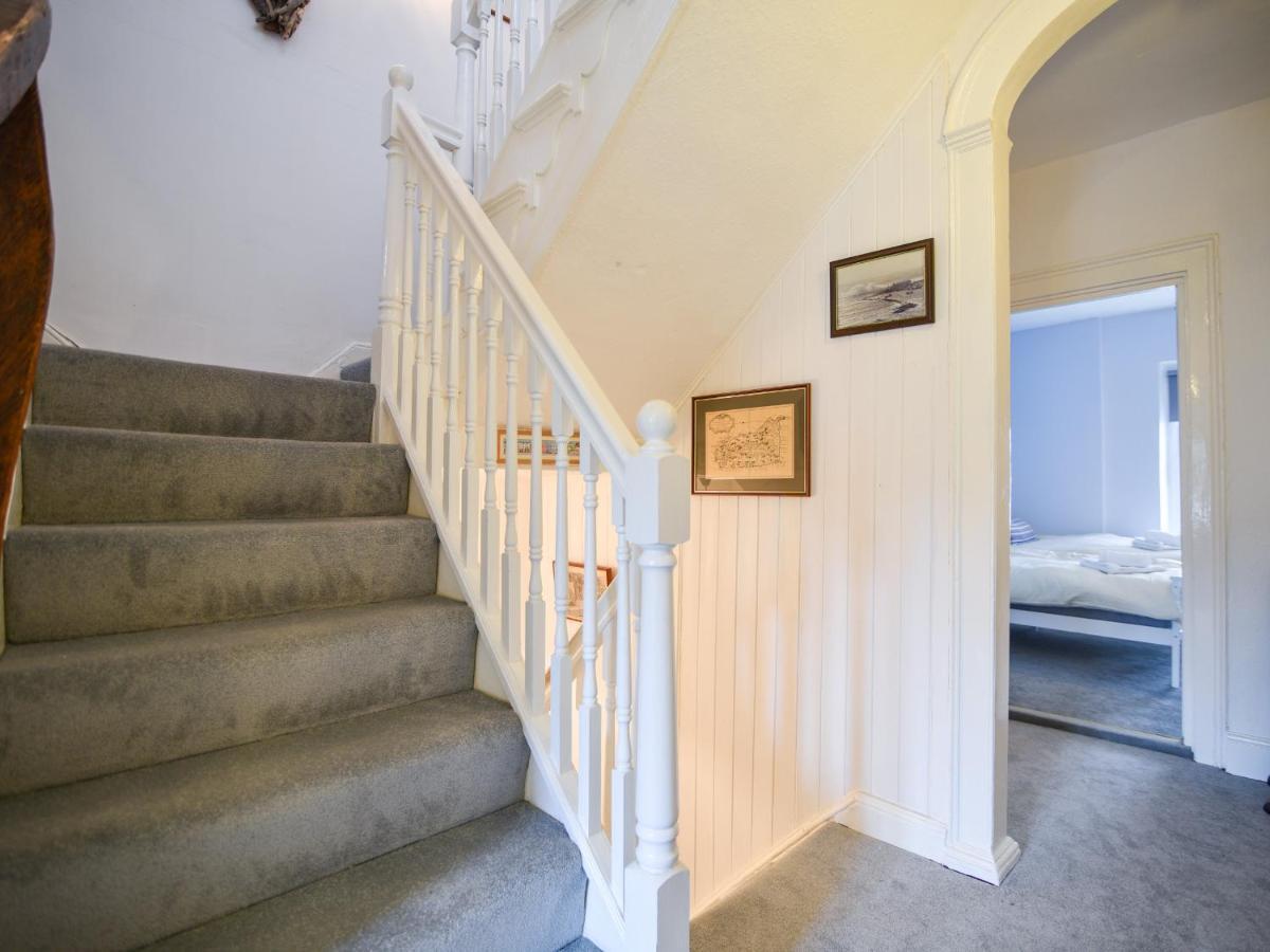 The Lymings Apartment Lyme Regis Luaran gambar