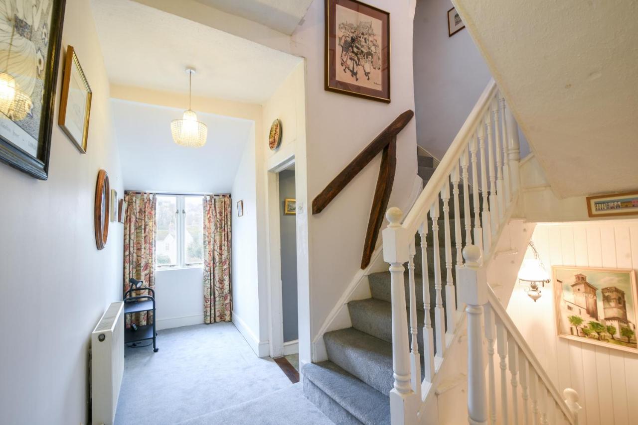 The Lymings Apartment Lyme Regis Luaran gambar