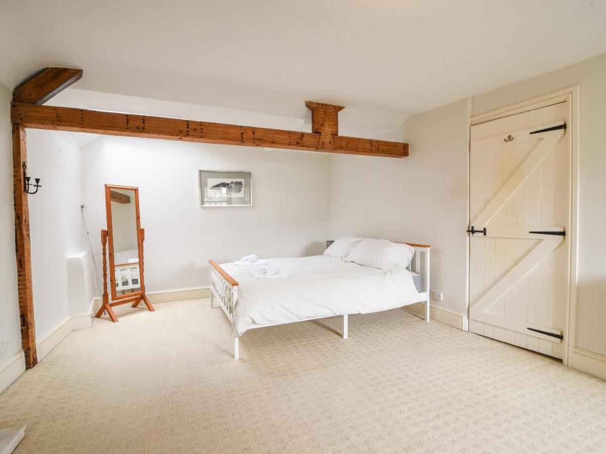 The Lymings Apartment Lyme Regis Luaran gambar