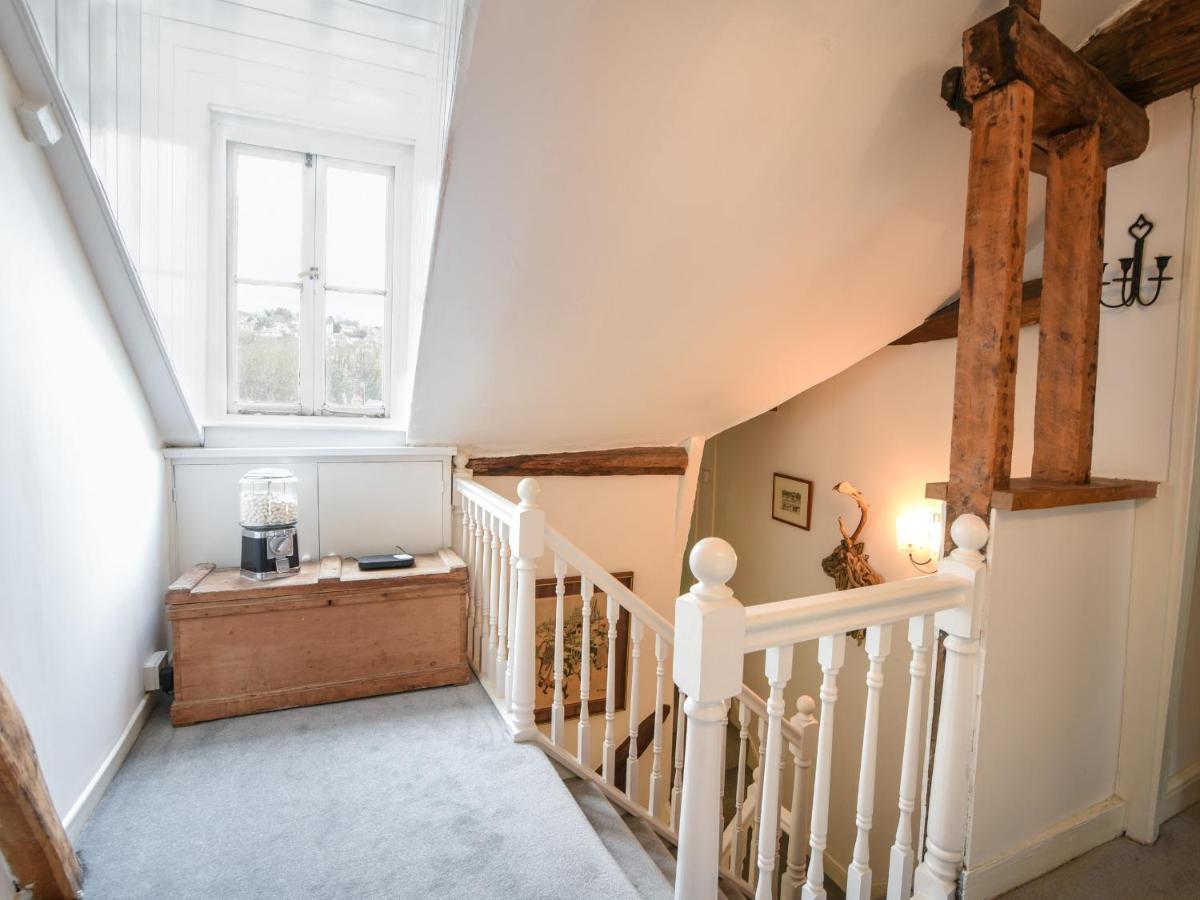 The Lymings Apartment Lyme Regis Luaran gambar