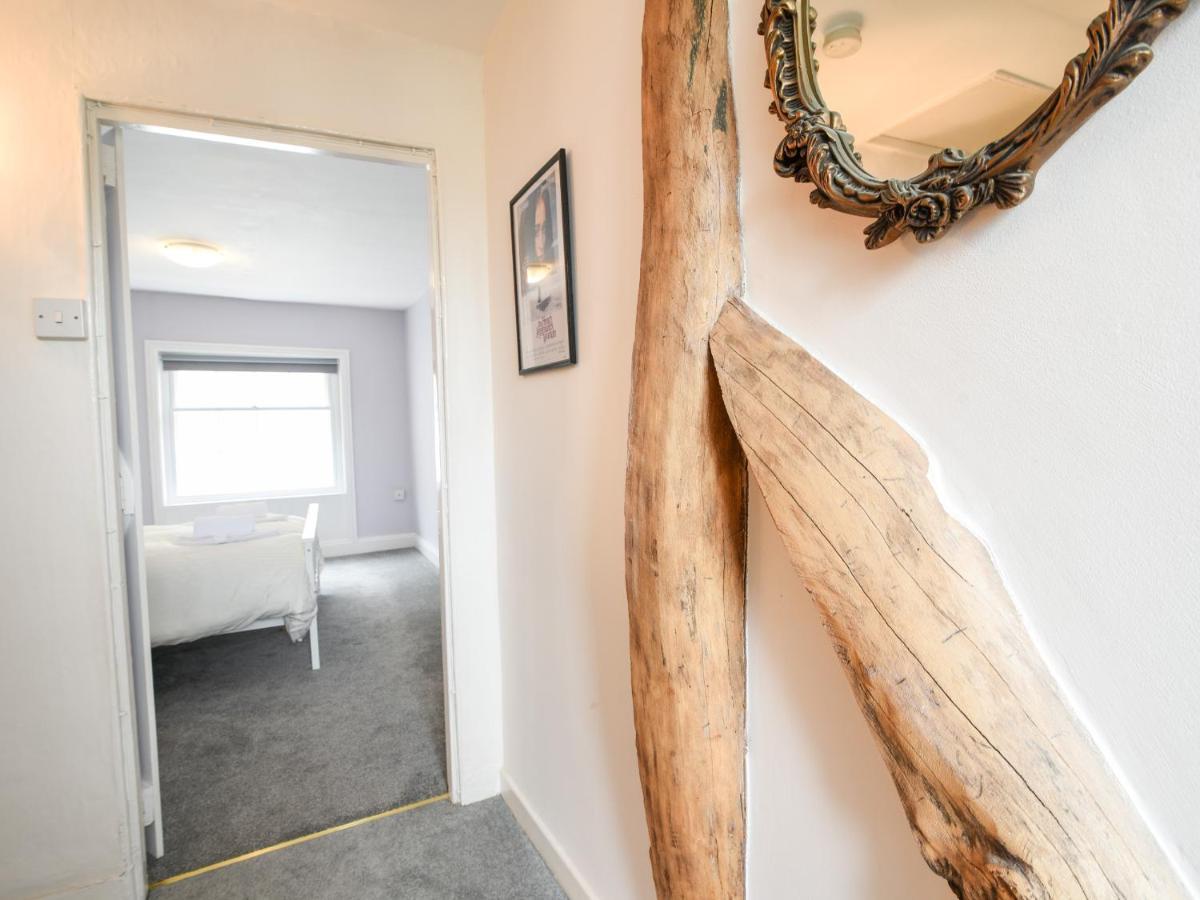 The Lymings Apartment Lyme Regis Luaran gambar