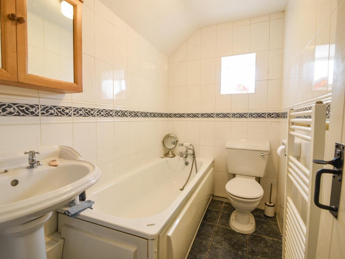 The Lymings Apartment Lyme Regis Luaran gambar
