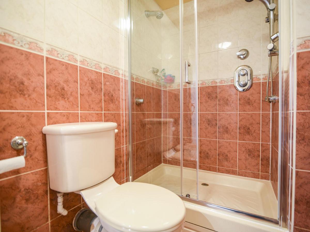 The Lymings Apartment Lyme Regis Luaran gambar