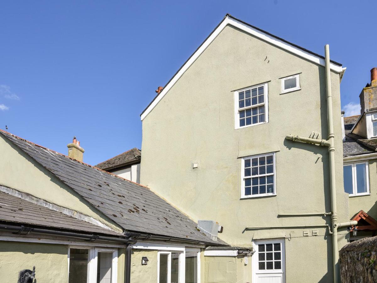 The Lymings Apartment Lyme Regis Luaran gambar